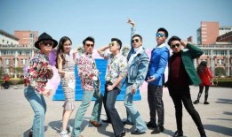 白鹿跑男爆料视频,揭秘节目幕后精彩瞬间